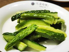 -河沿肉饼Beijing Pie(东华门店)