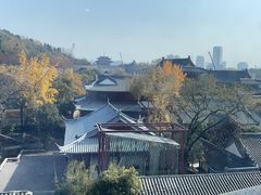 -七欣天香辣蟹火锅(南京建宁路大观天地店)