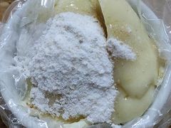 -共和老洪豆花草粿水粿