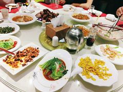 -凯鸽酒楼(操场城店)
