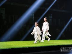 -潮童星少儿模特时尚中心(黄浦博荟广场店)