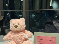 -淮香国色·淮扬菜(正大中心店)