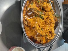 -胡二厨 ·甲鱼牛羊鞭·小龙虾(虎泉店)