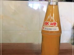 -刘信牛羊肉小炒泡馍(回民街店)