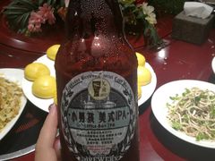 -巴渝兄弟川菜(宽街店)