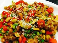-李师傅脆肚(梅林店)