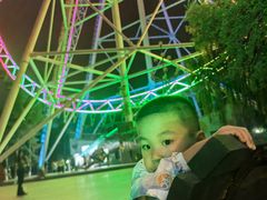 -哈尔滨文化公园