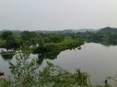 -婺源月亮湾