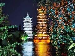 -桂林两江四湖景区