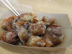 -家宴·灌蛋·沙茶面(曾厝垵店)