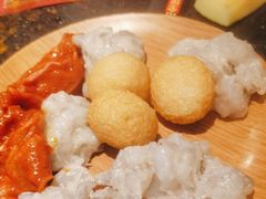 -牛New寿喜烧(闵行龙湖天街店)