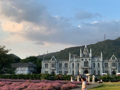 -玫瑰海岸文化旅游度假区