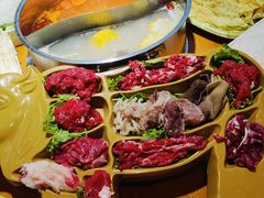 -真牛坊潮汕牛肉火锅