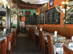 -Onion restaurant