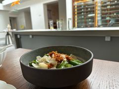 -自如ZSPACE四合院艺术餐厅