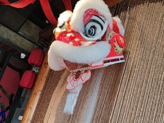-扬州狮子楼·非遗淮扬菜(东关街店)