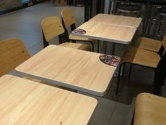 大堂-麦当劳(天塔道店)