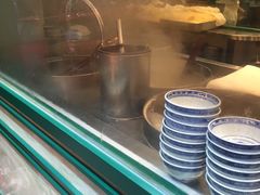 自助取餐区-麦奀云吞面世家(中环店)