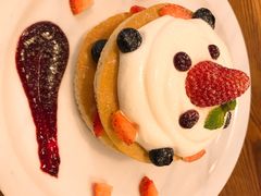 -AFS Cafe & Canteen(闽江二路店)