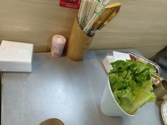 -牛犇炭火烤肉·鲜切烤肉(承德总店)