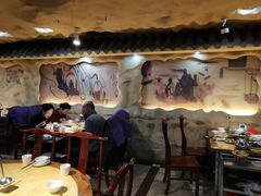 大堂-陇菜和盛祥(金轮宾馆店)
