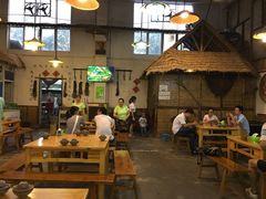 -灶东家民间菜(回兴店)