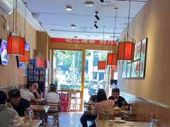 -九老汉·川渝江湖菜(合川路2店)
