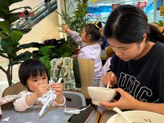 -阳阳中国饭(龙湖大兴天街)