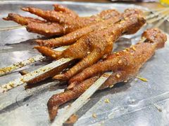 -老虎滩大连海鲜烧烤(建邺云锦路总店)