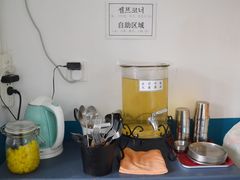 -青春分食(仙林大学城店)