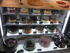 零售区-哈根达斯(石家庄北国店)
