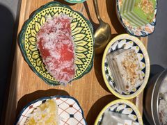 -沿江海南菜·文昌鸡祖师爷(大东海店)