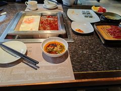 -皇城老妈火锅(琴台店)