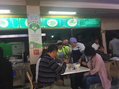 门面-阿叶羊杂碎(前进街店)