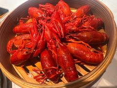 -一棠龙虾•王牌虾球(光谷天地店)
