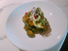 -荷塘秋月·本帮江浙菜(国权路店)