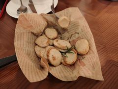 -灵意咖啡·西班牙美食(汕头金平万达广场店)