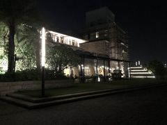 -南沙游艇会·大兵船餐厅