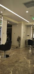 -THE LOG SALON 记录