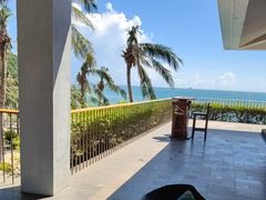 -日落吧·海景咖啡厅·餐酒吧·鸡尾酒·下午茶·乐队表演·浪漫夕阳·三亚文华东方酒店