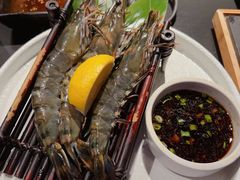 -谷牛日式烤肉(宝山U天地店)