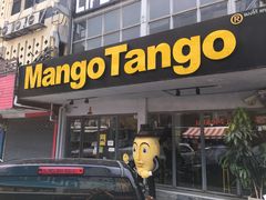 -Mango Tango