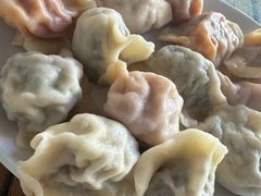 -宝源饺子(麦子店街店)