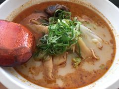 -味千拉面(双井店)