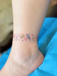 -PinooTattoo皮奴刺青纹身设计总部
