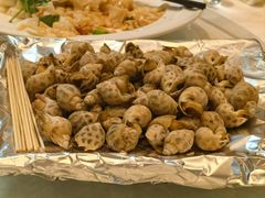 酱爆大海螺-大东海海鲜酒楼(渔人码头总店)