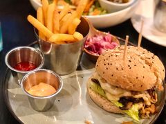 -bluefrog蓝蛙(水游城店)