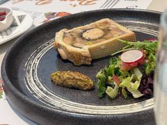 -Deer Park鹿园西餐(仁恒置地广场店)