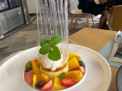 -杏荟旋转餐厅(广州爱群店)