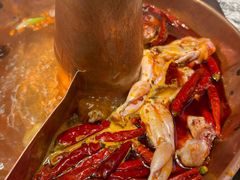 -京元盛铜锅涮肉(上海总店)